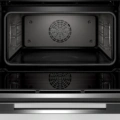 Piekarnik Siemens CS656GBS2, parowy kompaktowy - obrazek 8