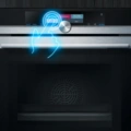 Piekarnik Siemens CS656GBS2, parowy kompaktowy - obrazek 12