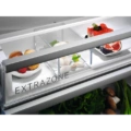 Chłodziarko-zamrażarka AEG NSC7G751ES GreenZone TwinTech NoFrost - obrazek 5