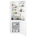 Chłodziarko-zamrażarka dwudrzwiowa do zabudowy z dolnym zamrażalnikiem AEG SCB618F3LS ColdSense 6000 - Ekspert-AGD.com
