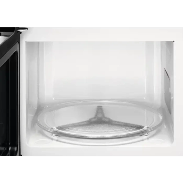 Kuchenka mikrofalowa AEG MBB1756SEM Czarny/Stal szlachetna - Ekspert-AGD.com 6