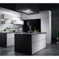 Okap AEG DCE5960HM Hob2Hood 90 cm Stal szlachetna, sufitowy Okap AEG DCE5960HM Hob2Hood 90 cm Stal szlachetna, sufitowy - obrazek 9