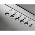 Okap AEG DCE5960HM Hob2Hood 90 cm Stal szlachetna, sufitowy Okap AEG DCE5960HM Hob2Hood 90 cm Stal szlachetna, sufitowy - obrazek 6