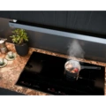 Okap AEG DCE5960HM Hob2Hood 90 cm Stal szlachetna, sufitowy Okap AEG DCE5960HM Hob2Hood 90 cm Stal szlachetna, sufitowy - obrazek 11