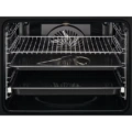 Piekarnik AEG BSE772380B SteamCrisp Czarny, parowy - obrazek 3