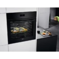 Piekarnik AEG BSE772380B SteamCrisp Czarny, parowy - obrazek 6