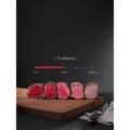 Piekarnik AEG BSE772380B SteamCrisp Czarny, parowy - obrazek 10