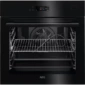 Piekarnik parowy do zabudowy AEG BSE782380B SteamBoost 8000 Czarny - Ekspert-AGD.com