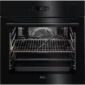 Piekarnik parowy do zabudowy AEG BSE792380B SteamPro 9000 Czarny - Ekspert-AGD.com