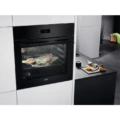 Piekarnik AEG BSE792380B SteamPro Czarny, parowy - obrazek 8
