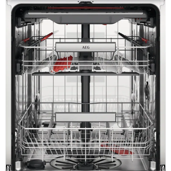 Zmywarka AEG FSK73767P GlassCare 60 cm 4 Zmywarka AEG FSK73767P GlassCare 60 cm - Ekspert-AGD.com 4