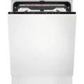 Zmywarka AEG FSK73777P GlassCare 60 cm Zmywarka do zabudowy AEG FSK73777P GlassCare 7000 60 cm - Ekspert-AGD.com