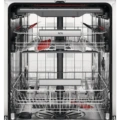 Zmywarka AEG FSK73777P GlassCare 60 cm Zmywarka AEG FSK73777P GlassCare 60 cm - obrazek 3