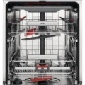 Zmywarka AEG FSK93847P ComfortLift 60 cm - obrazek 4