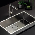 Zlewozmywak Falmec Como 70 Inox nakładany/wpuszczany Zlewozmywak Falmec Como 70 Inox nakładany/wpuszczany - obrazek 3