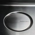Zlewozmywak Falmec Como 70 Inox nakładany/wpuszczany Zlewozmywak Falmec Como 70 Inox nakładany/wpuszczany - obrazek 6