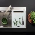 Zlewozmywak Falmec Garda 70 Inox nakładany/wpuszczany - obrazek 7