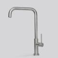 Bateria zlewozmywakowa Falmec Pure Steel Square Inox - Ekspert-AGD.com