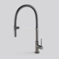 Bateria zlewozmywakowa Falmec Trevi Pro PVD Gunmetal - Ekspert-AGD.com