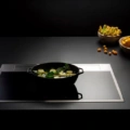 Płyta indukcyjna z okapem Falmec Sintesi 90 Inox 600 m3/h, do zabudowy -3- Ekspert-AGD.com