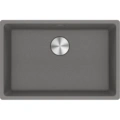 Zlewozmywak do podbudowy Franke Maris MRG 110-62 Fragranite Kamienny szary - Ekspert-AGD.com