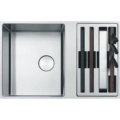 Zlewozmywak Franke Box Center BWX 220-41-27 Stal szlachetna - Ekspert-AGD.com 1