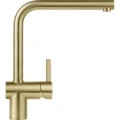Bateria kuchenna Franke Atlas Neo M ze stałą wylewką Złoty 115.0681.241 - obrazek 4