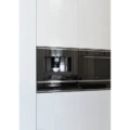 Ekspres ciśnieniowy Franke Mythos FMY 45 CM XS Czarne szkło/Stal szlachetna 131.0627.473 - obrazek 7