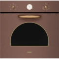 Piekarnik do zabudowy Franke Country Flat CF 65 M CO/F Miedziany - Ekspert-AGD.com 1