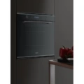 Piekarnik Franke Mythos FMY 98 P BK Czarne szkło/Czarna stal 116.0606.102 - obrazek 3