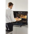 Piekarnik Franke Mythos FMY 98 P BK Czarne szkło/Czarna stal 116.0606.102 - obrazek 12