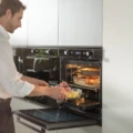 Piekarnik Franke Mythos FMY 98 P BK Czarne szkło/Czarna stal 116.0606.102 - obrazek 17