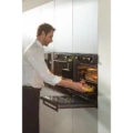 Piekarnik Franke Mythos FMY 98 P BK Czarne szkło/Czarna stal 116.0606.102 - obrazek 18