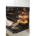 Piekarnik Franke Mythos FMY 98 P BK Czarne szkło/Czarna stal 116.0606.102 - obrazek 20