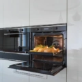 Piekarnik Franke Mythos FMY 98 P XS Czarne szkło/Stal szlachetna 116.0606.101 - obrazek 3