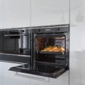 Piekarnik Franke Mythos FMY 98 P XS Czarne szkło/Stal szlachetna 116.0606.101 - obrazek 4
