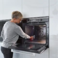 Piekarnik Franke Mythos FMY 98 P XS Czarne szkło/Stal szlachetna 116.0606.101 - obrazek 7
