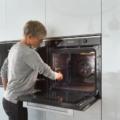 Piekarnik Franke Mythos FMY 98 P XS Czarne szkło/Stal szlachetna 116.0606.101 - obrazek 9