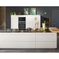 Piekarnik Franke Smart FSM 86 H BK Czarne szkło 116.0606.091 - obrazek 4
