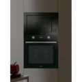 Piekarnik Franke Smart FSM 86 H BK Czarne szkło 116.0606.091 - obrazek 5