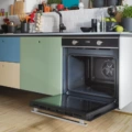 Piekarnik Franke Smart FSM 86 H XS Czarne szkło/Stal szlachetna 116.0605.990 - obrazek 3