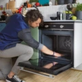 Piekarnik Franke Smart FSM 86 H XS Czarne szkło/Stal szlachetna 116.0605.990 - obrazek 5