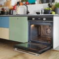 Piekarnik Franke Smart FSM 86 H XS Czarne szkło/Stal szlachetna 116.0605.990 - obrazek 8