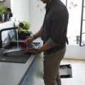Piekarnik Franke Smart FSM 86 H XS Czarne szkło/Stal szlachetna 116.0605.990 - obrazek 13