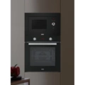 Piekarnik Franke Smart Linear FSL 86 H BK Czarne szkło 116.0609.447 - obrazek 3