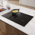 Płyta indukcyjna z okapem Franke Smart FSM 709 HI Czarne szkło + Plancha Grill A9HHPG11 Płyta indukcyjna z okapem Franke Smart FSM 709 HI Czarne szkło + Plancha Grill A9HHPG11 - obrazek 4