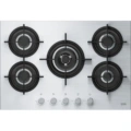 Płyta gazowa do zabudowy Franke Mythos Steel Pro FHCR 755 4G TC HE XA C Stal szlachetna - Ekspert-AGD.com 1