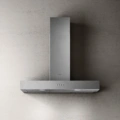 Okap naścienny Elica SPOT URBAN ZINC/A/90 Efekt ocynkowanej blachy - Ekspert-AGD.com 1