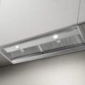 Zintegrowany okap do zabudowy Elica BOXIN NO DRIP IX/A/120 Stal nierdzewna - Ekspert-AGD.com 1