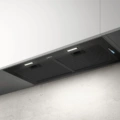 Zintegrowany okap do zabudowy Elica FOLD BL/A/72 Czarny - Ekspert-AGD.com 1